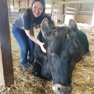 Meet your Posher, Say